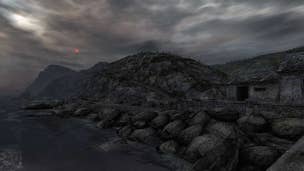 Dear Esther being remade in Unity due to Source Engine licensing and tech issues