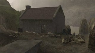 Touched By The Hand Of Mod: Dear Esther