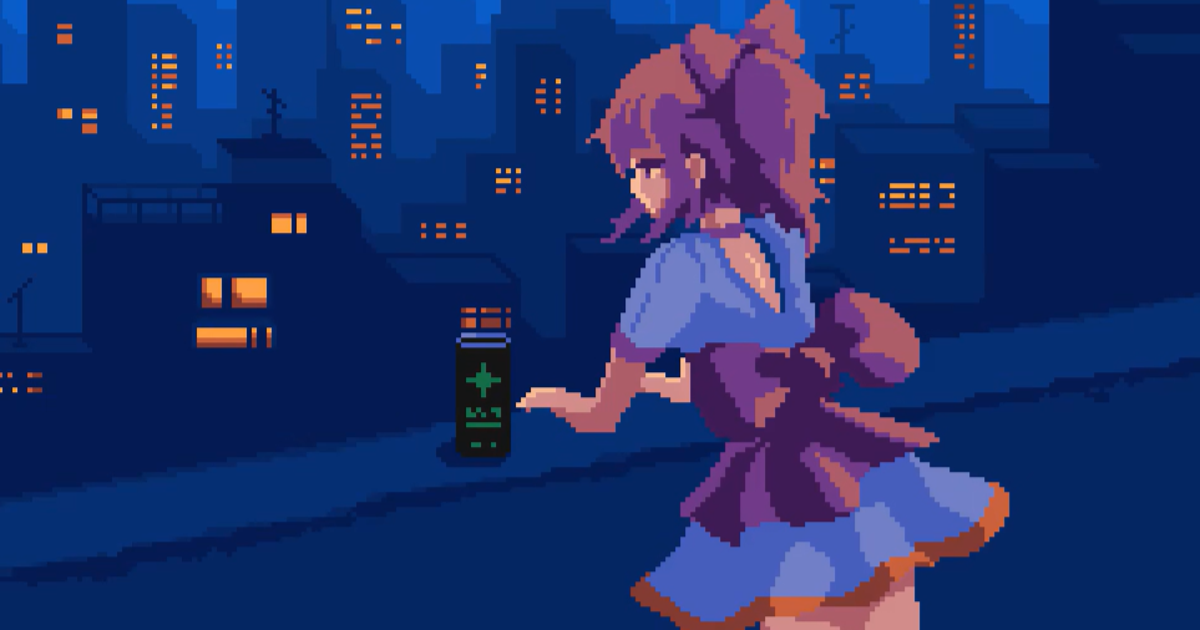 Dear Magical Girls combines a tale of burnout with a tactical defence puzzle in which you shape and reshape a field of sorcery Dear Magical Girls combines a tale of burnout with a tactical defence puzzle in which you shape and reshape a field of sorcery