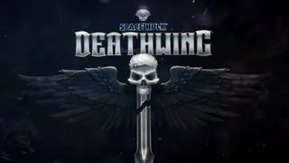 First in-game screenshots of Space Hulk: Deathwing look epic