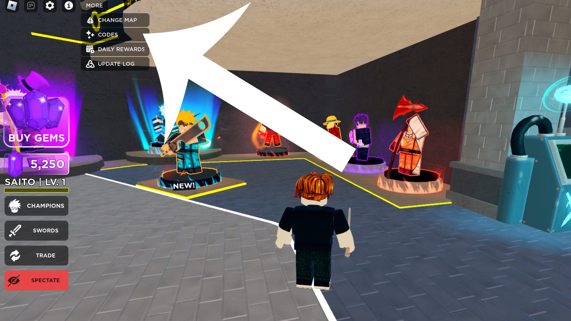 Code Balle De La Mort _ Codes For Death Ball – BJSMHF