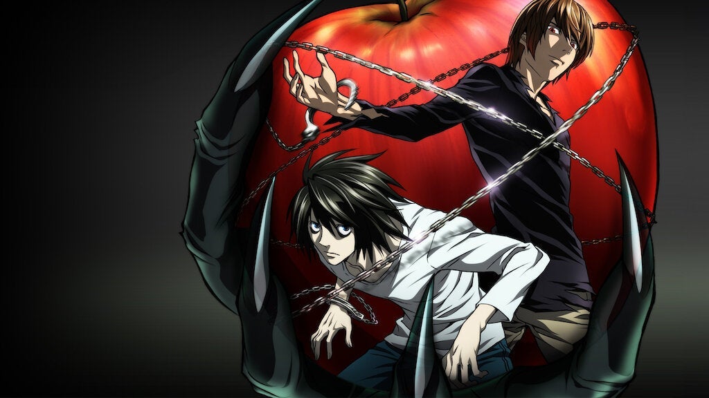 Overwatch Death Note PlayStation Plus monthly lineup for November includes all-new Death ...