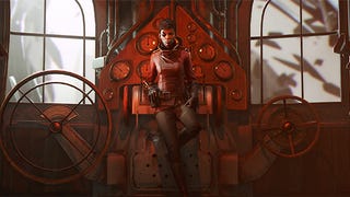 Dishonored: Death of the Outsider offers deicide from 15 Sept