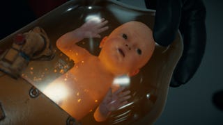 Death Stranding is the Donnie Darko of video games and it's hilarious