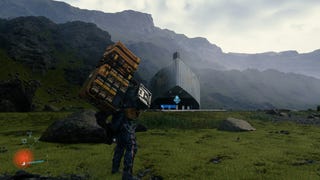 Death Stranding update August 10 patch notes