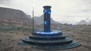 death stranding 2 auto paver