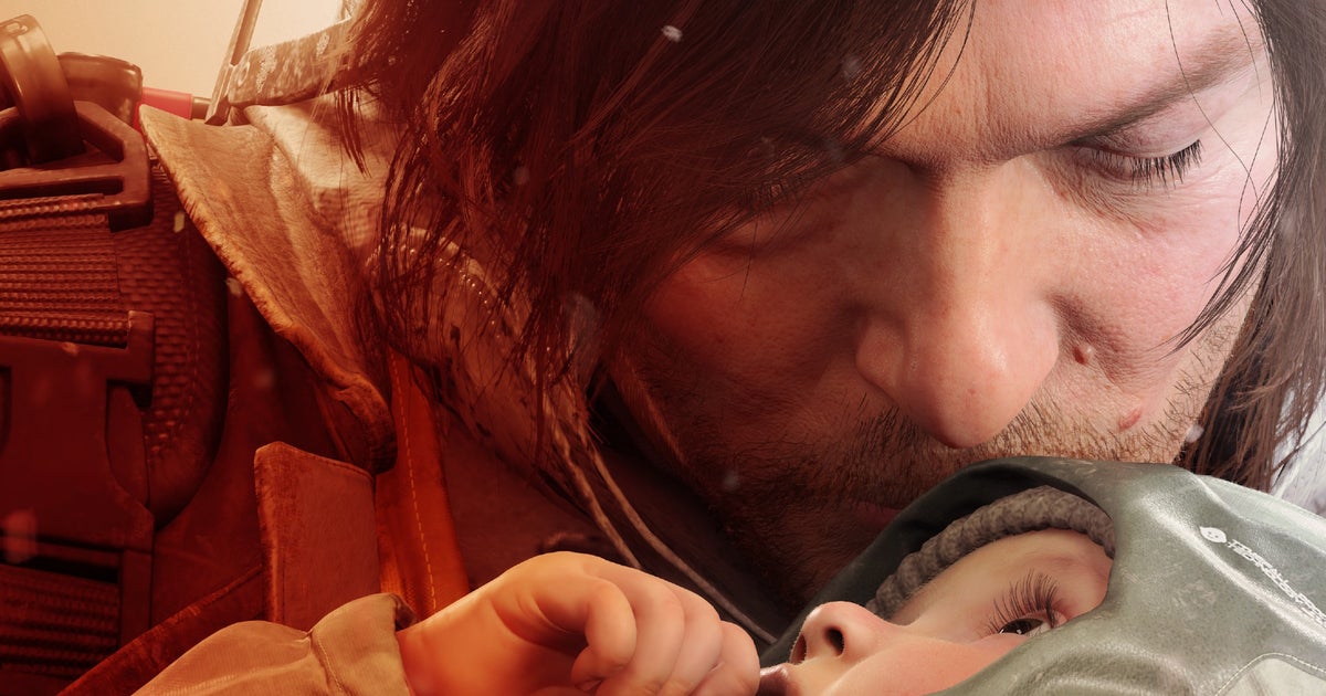 死亡搁浅2与续集一样,反驳死亡的主题与续集一样