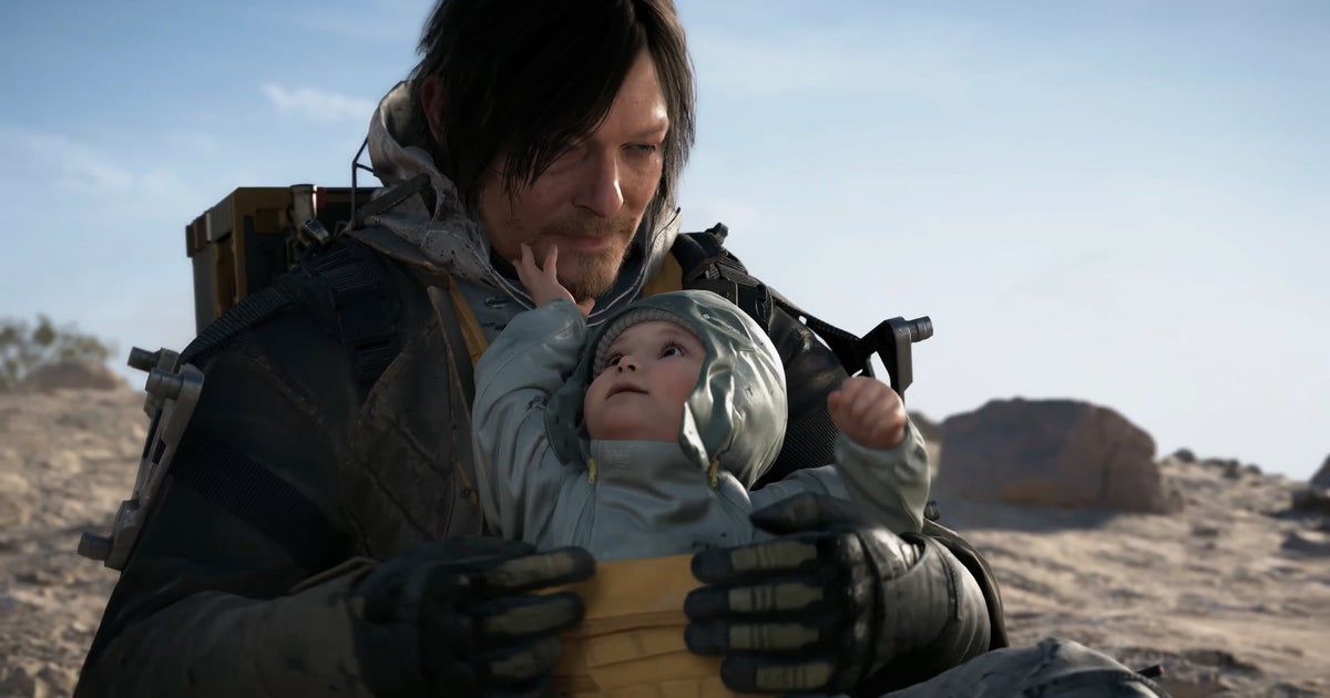 Znamy wymagania sprzętowe Death Stranding 2. To pierwszy port na PC korzystający z autorskiej technologii Sony