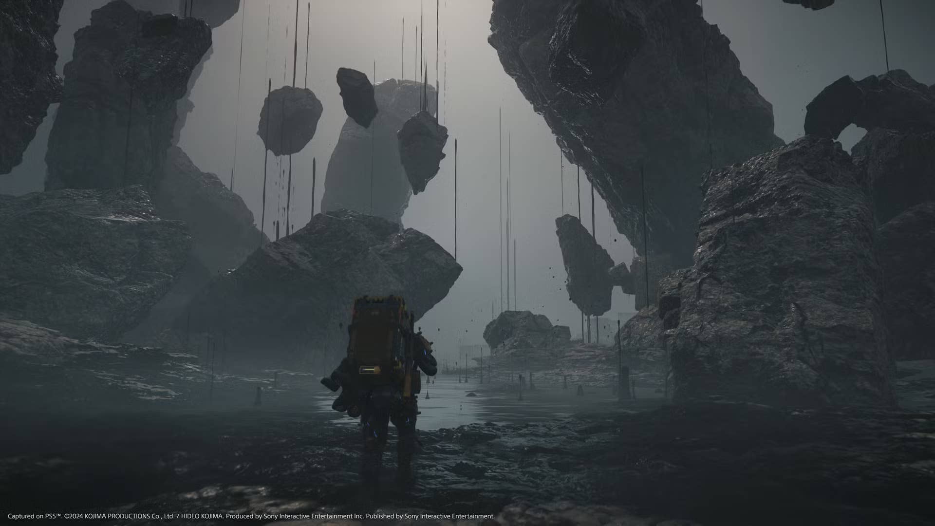 Death Stranding 2: On the Beach | Critical Consensus