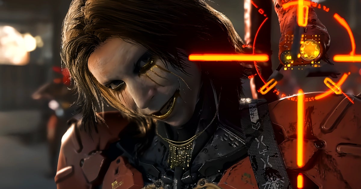 Death Stranding 2 endlich für PC: Kojimas