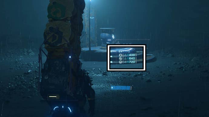 70 Tracklayer How to extend Monorails in Death Stranding 2 | Eurogamer.net