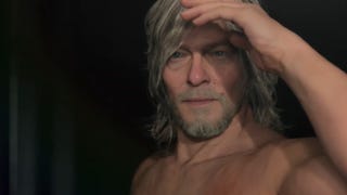Death Stranding 2 has finally been announced, to the surprise of no one