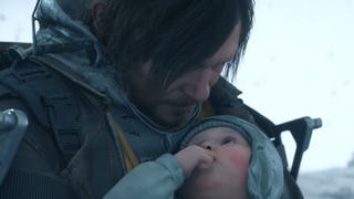 Death Stranding 2 and new Kojima stealth game headline PlayStation's State of Play