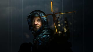 Death Stranding and Control: Ultimate Edition discounted on Steam