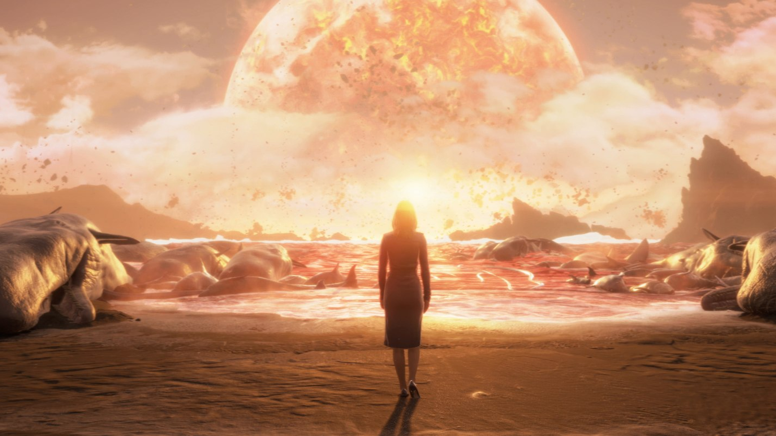 death stranding amelie header Amelie