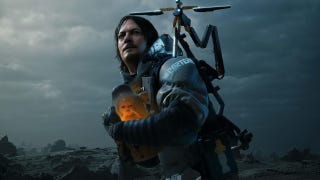 Death Stranding and Control lead BAFTA nominations with 11 each