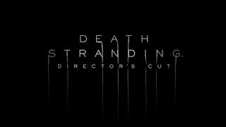 Death Stranding Director's Cut aangekondigd