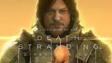 Death Stranding Director's Cut - Conteúdos da versão PlayStation 5