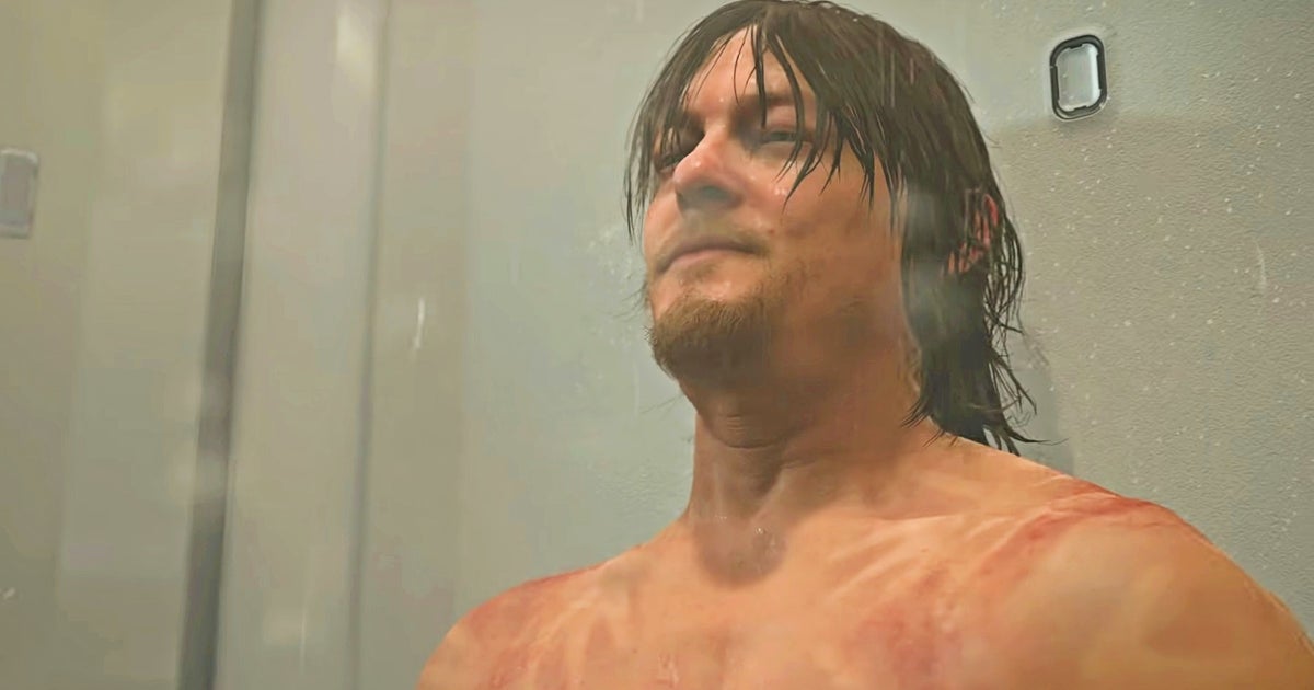 #Death Stranding 2 erhält Accolades-Trailer: Genügen 30 Sekunden, um all dasjenige Lob unterzukriegen? #Death Stranding 2 erhält Accolades-Trailer: Genügen 30 Sekunden, um all dasjenige Lob unterzukriegen?