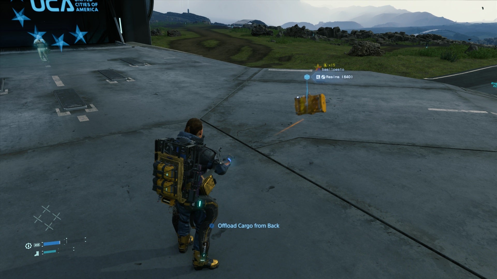 Death Stranding Half-Life items guide | Rock Paper Shotgun Death Stranding Half-Life items guide | Rock Paper Shotgun