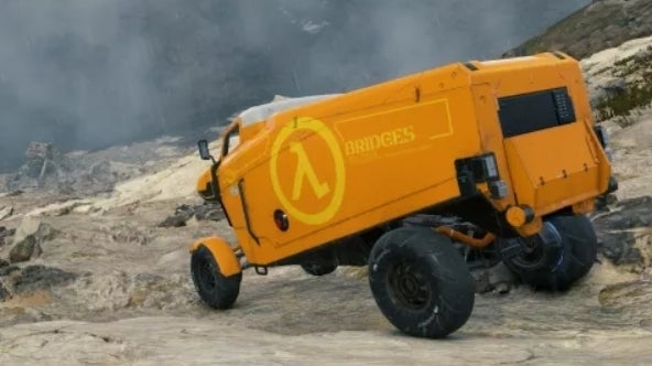 half life box boost Valve - Half-Life: Alyx - 6LP Box Set main image 1