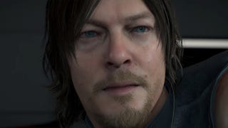 Death Stranding has a very easy mode for movie fans, Kojima says
