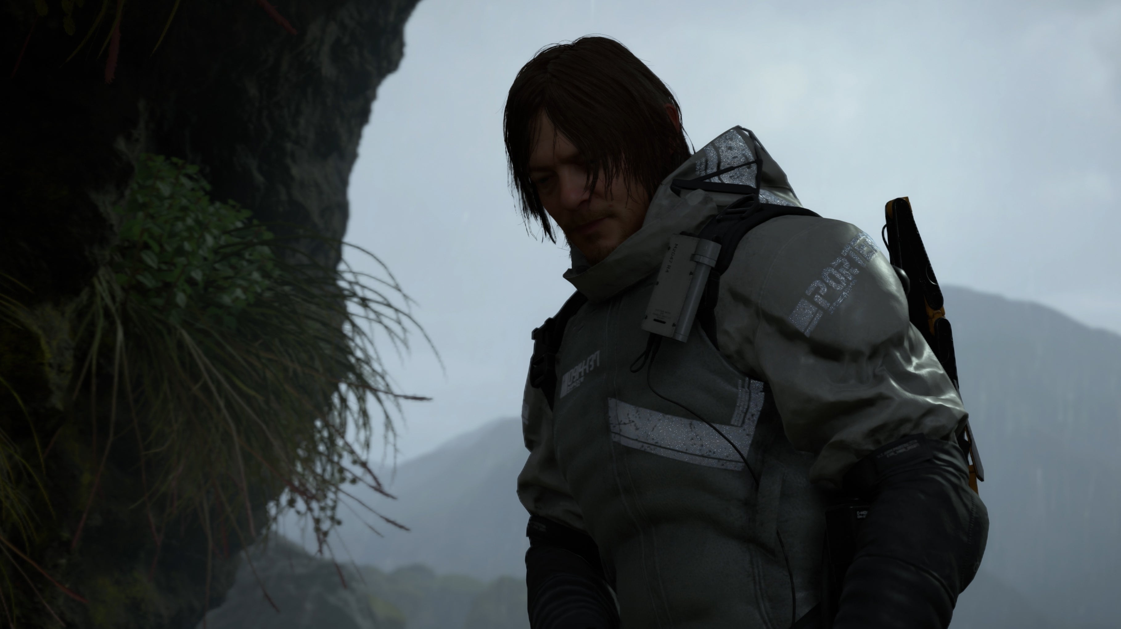 Death Stranding komt volgend jaar naar de pc