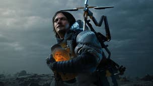 Death Stranding Director's Cut brings enhanced experience to Mac later this year