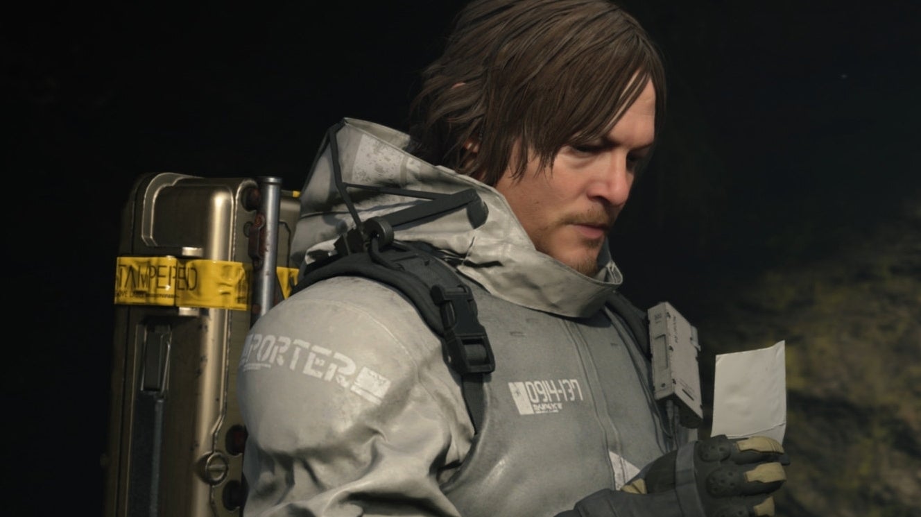 Death Stranding Memory Chip locations: What 'glowing' objects mean and where to find them