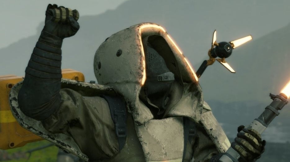 Death Stranding Mules strategy: How to fight Mules and clear Mule 