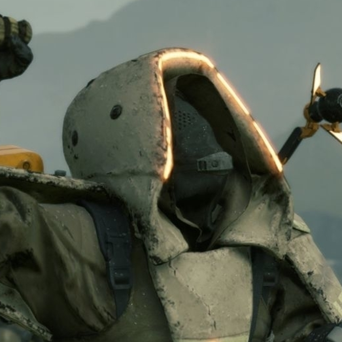 Death Stranding Mules strategy: How to fight Mules and clear Mule