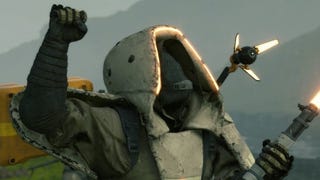 Death Stranding Mules strategy: How to fight Mules and clear Mule camps easily