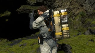 Death Stranding PC performance: how to get the best settings