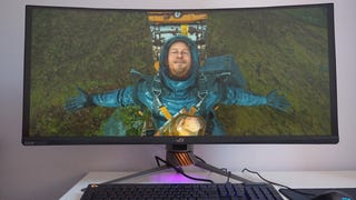 The 35 best ultrawide games on PC