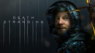 Death Stranding: PC-Version auf Juli verschoben
