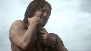 Nowa gra Hideo Kojimy z aktorem z The Last of Us