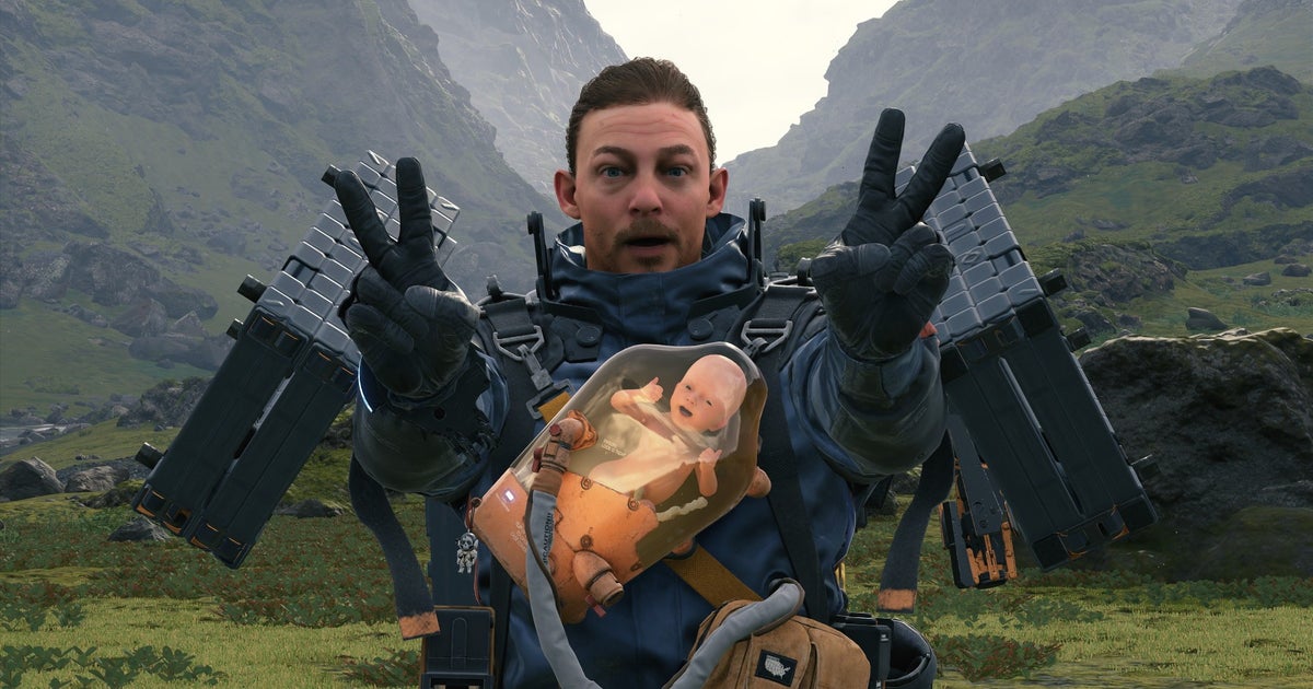 Death Stranding erreicht 10 Millionen Spieler in drei Jahren