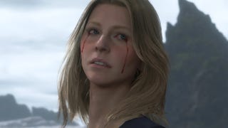 Death Stranding iPhone and Mac release delayed to 2024