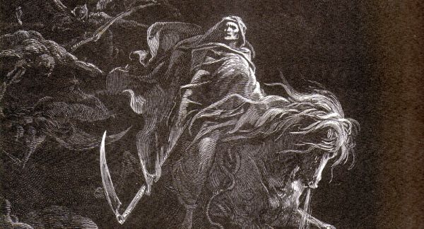 The RPG Scrollbars: Second Chance Servers