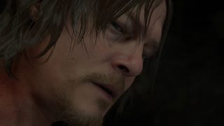 Death Stranding is officially coming to PC
