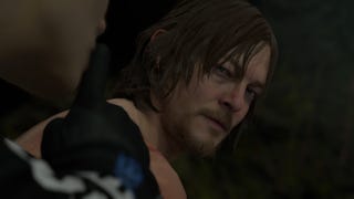 Death Stranding PC - here's the minimum and recommended specs