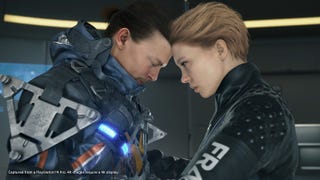 Death Stranding: Extended Edition seemingly getting announced soon