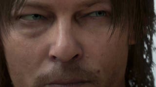 Death Stranding: Hideo Kojima, Guillermo del Toro and even Norman Reedus are all presenting at The Game Awards this week