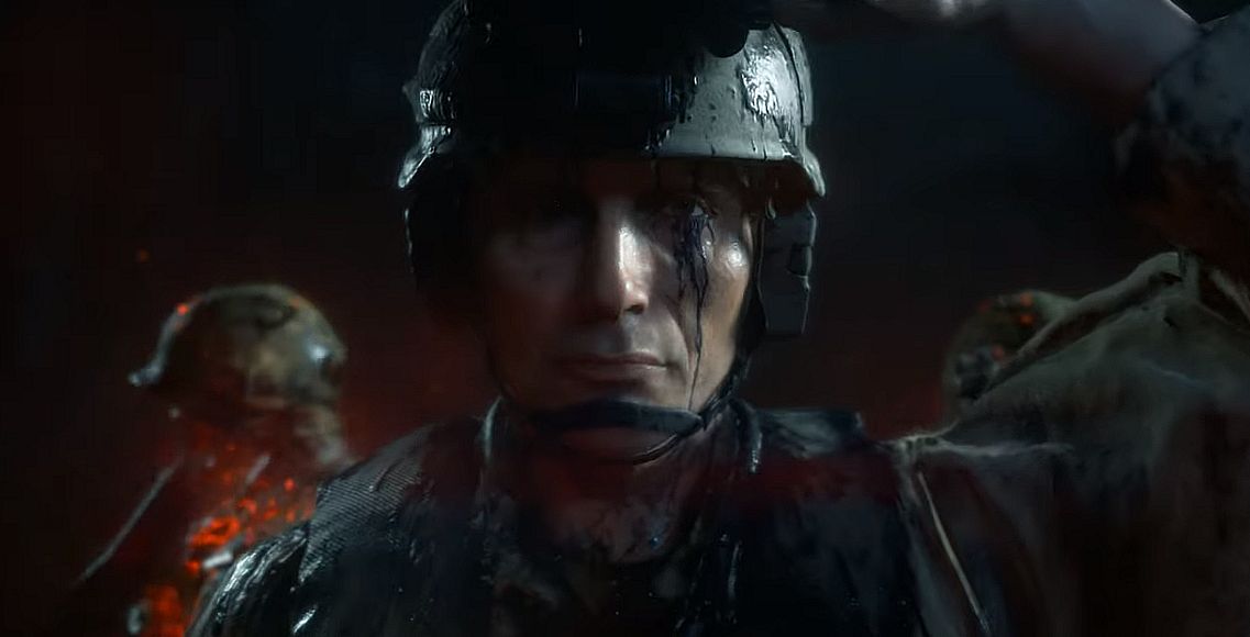 Three games that will make you better at Death Stranding