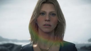 Death Stranding Director's Cut has been rated for PS5
