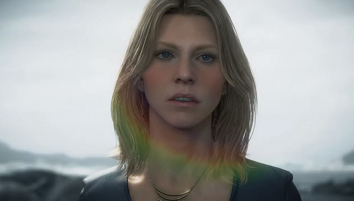 Death Stranding plot explainer - so, what the hell was that story all ...