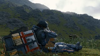 Death Stranding PC delayed to July