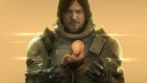 Death Stranding 2 is currently in development, according to Norman Reedus