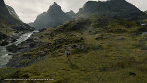 Death Stranding PC is like "a movie" compared to a "TV drama" on PS4