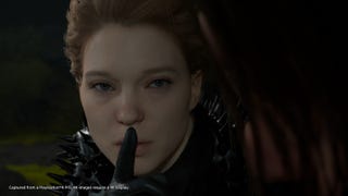 Death Stranding no longer listed as a PS4 exclusive on official site
